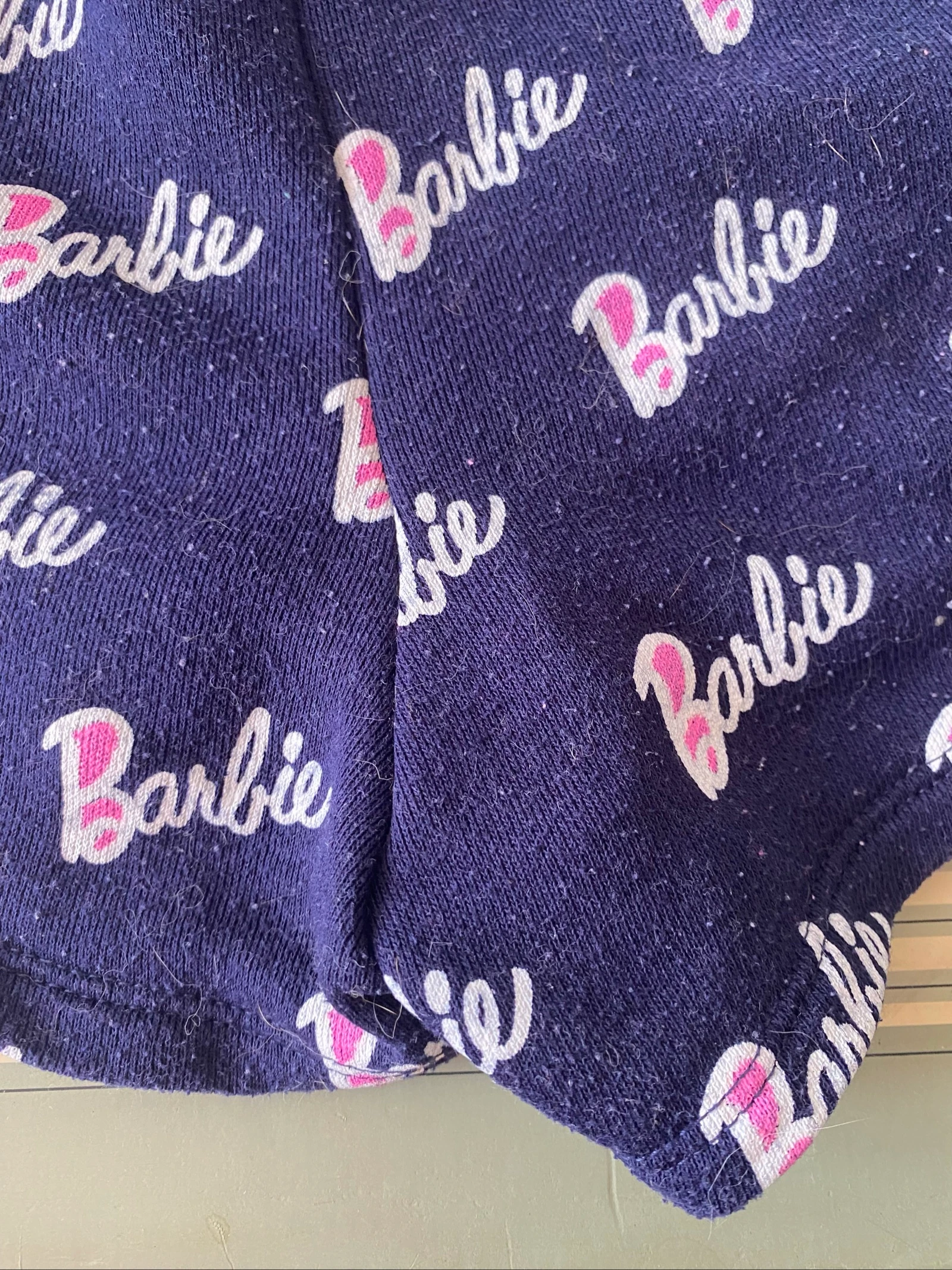 Short Undiz Barbie – photo 9